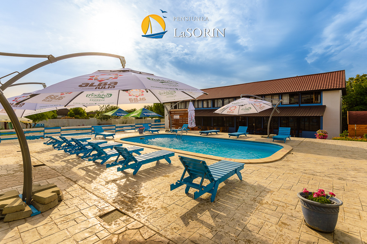 Hotel near Danube Delta – Pensiunea La Sorin, Murighiol